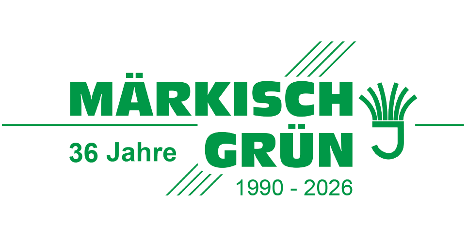 Märkisch Grün GmbH Logo